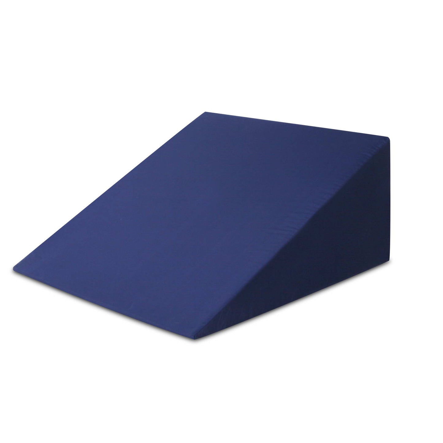 Marlook Bedding Wedge Pillow Blue