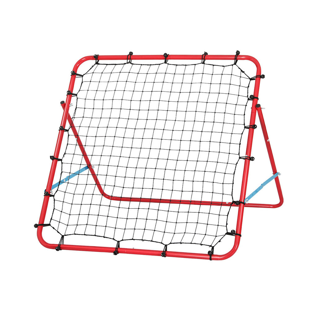 Marlook Baseball Soccer Net Rebounder Football Goal Net Sports Training Aid