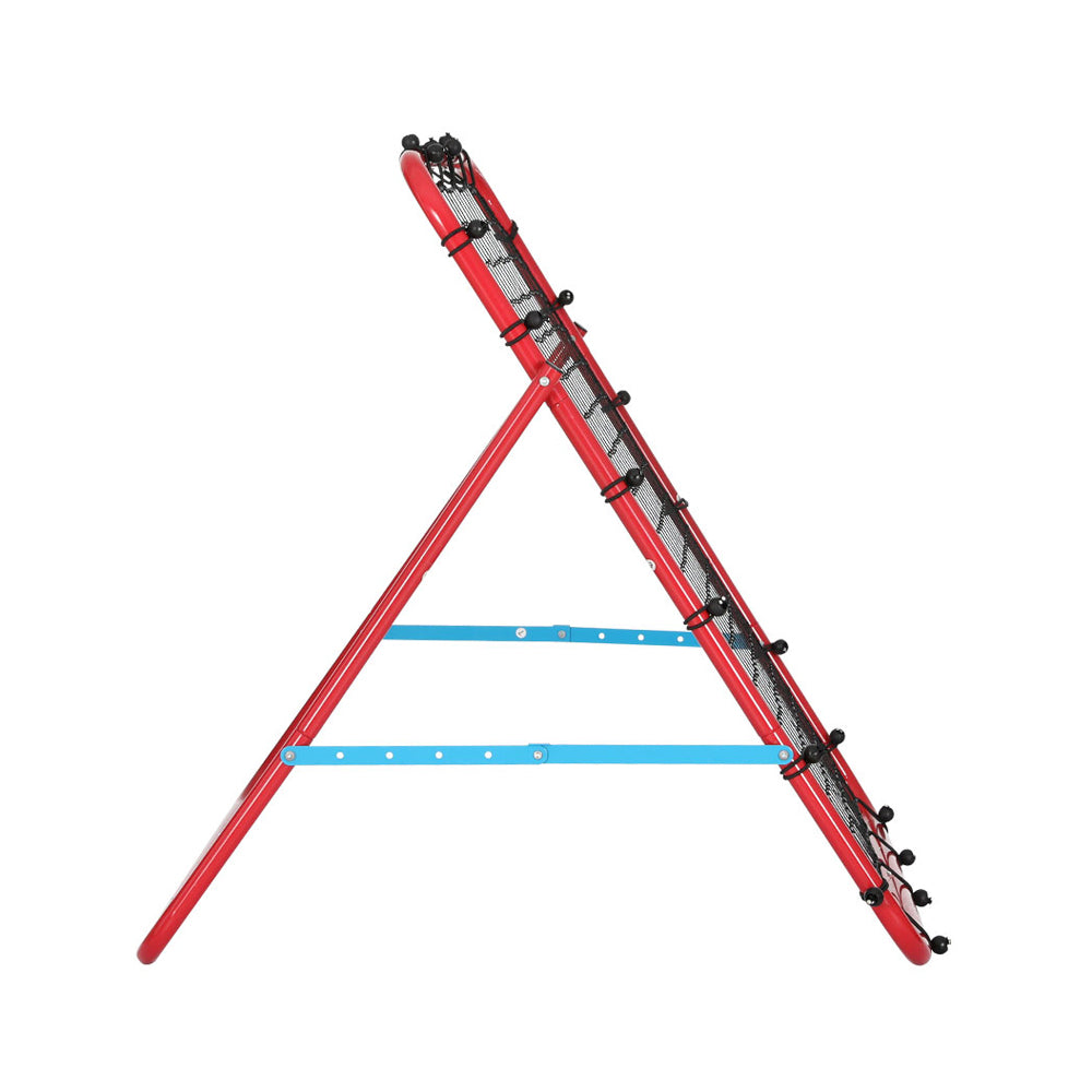 Marlook Baseball Soccer Net Rebounder Football Goal Net Sports Training Aid