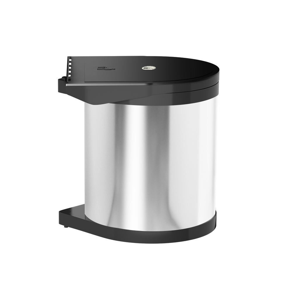 Marlook Pull Out Bin Swing Out Bins 12L