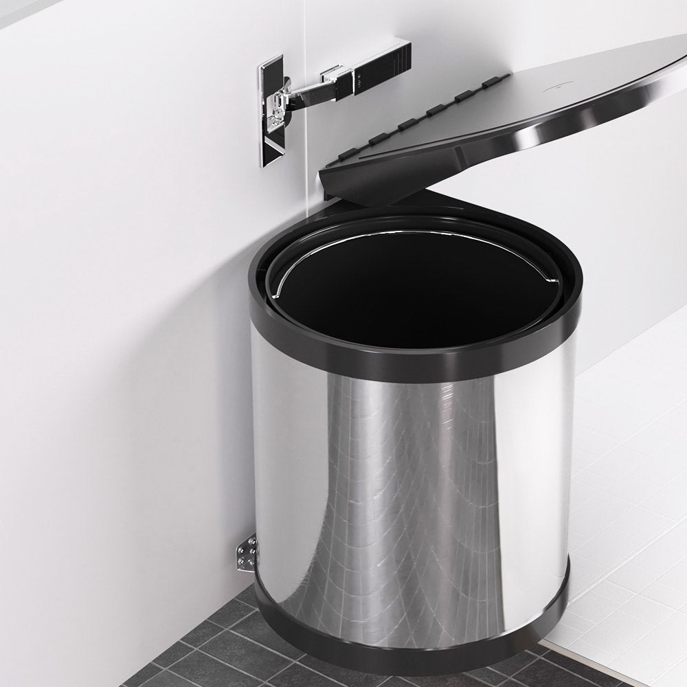 Marlook Pull Out Bin Swing Out Bins 12L