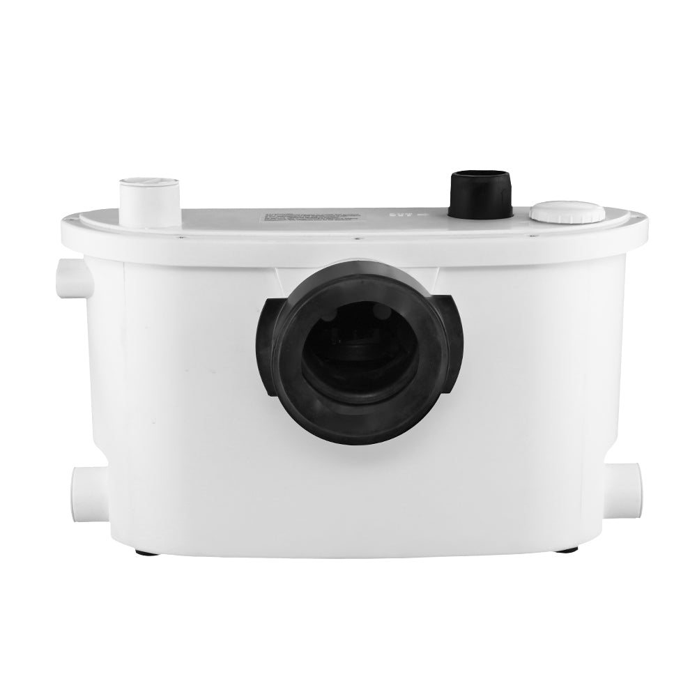 Marlook Macerator Sewerage Pump Waste Water Marine Toilet Disposal Unit Clean