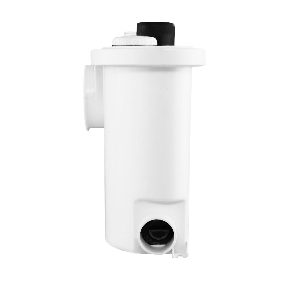 Marlook Macerator Sewerage Pump Waste Water Marine Toilet Disposal Unit Clean
