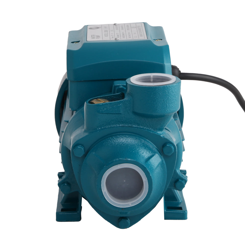 Marlook Peripheral Water Pump Garden Boiler Car Wash Electric Irrigation QB60