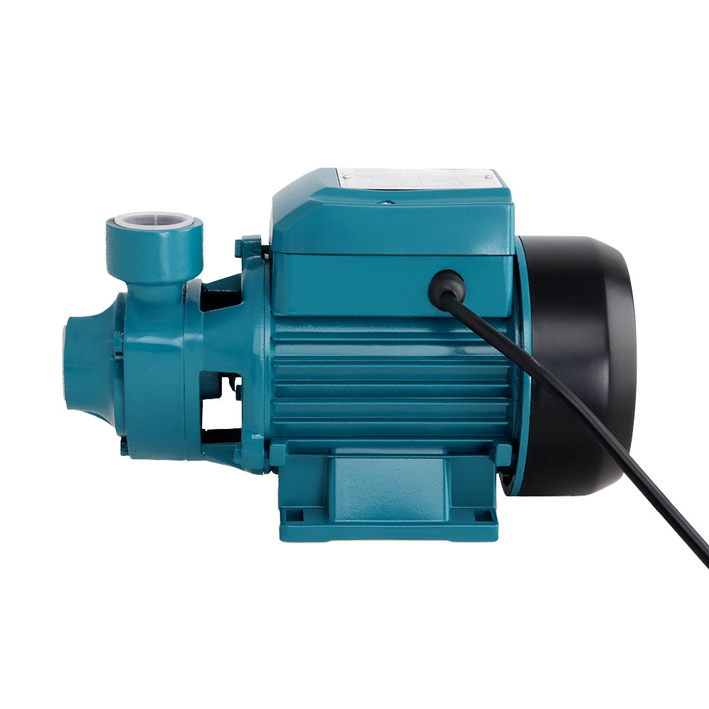 Marlook Peripheral Water Pump Garden Boiler Car Wash Electric Irrigation QB60