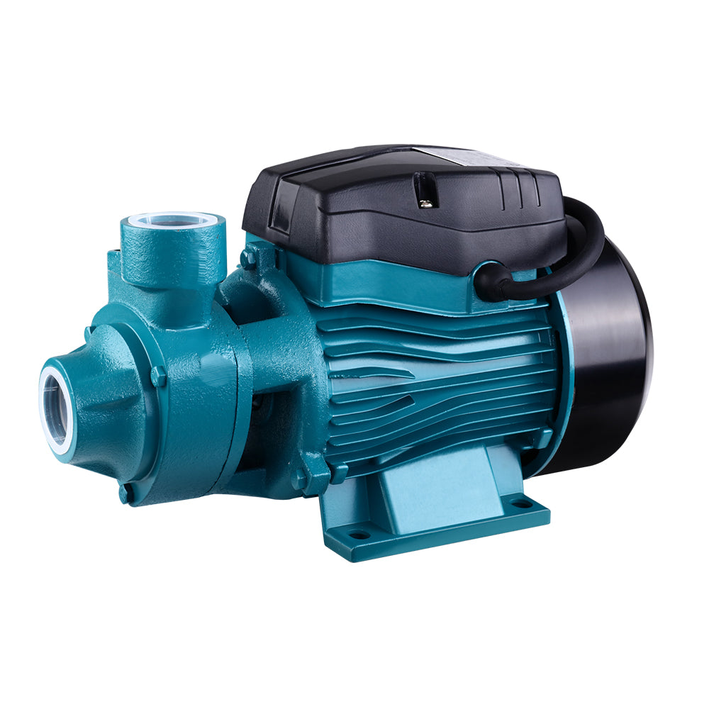 Marlook Peripheral Water Pump Garden Boiler Car Wash Auto Irrigation House QB60