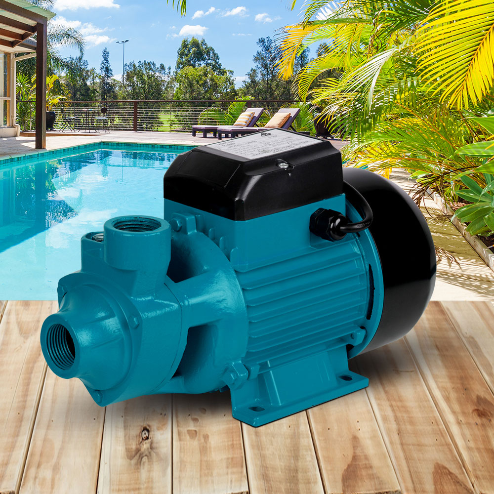 Marlook Peripheral Water Pump Garden Boiler Car Wash Auto Irrigation House QB80