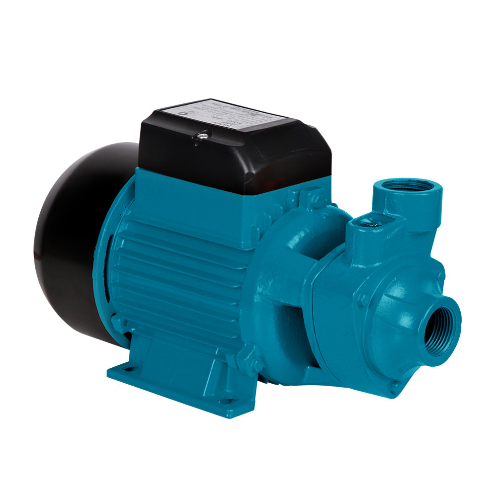 Marlook Peripheral Water Pump Garden Boiler Car Wash Auto Irrigation QB80 Yellow