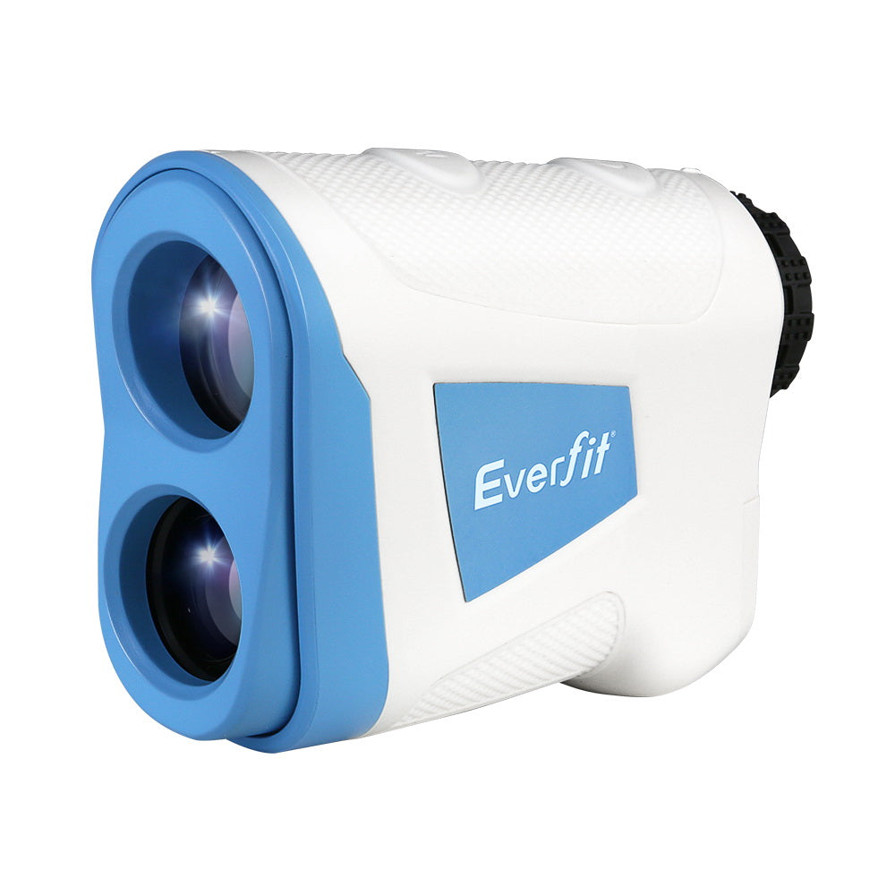 Marlook 700M Golf Rangefinder Slope Compensate Flag Lock Angle Distance
