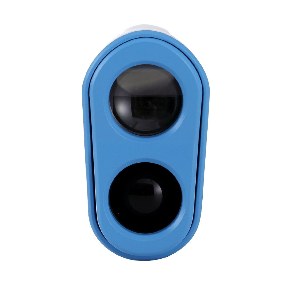 Marlook 700M Golf Rangefinder Slope Compensate Flag Lock Angle Distance