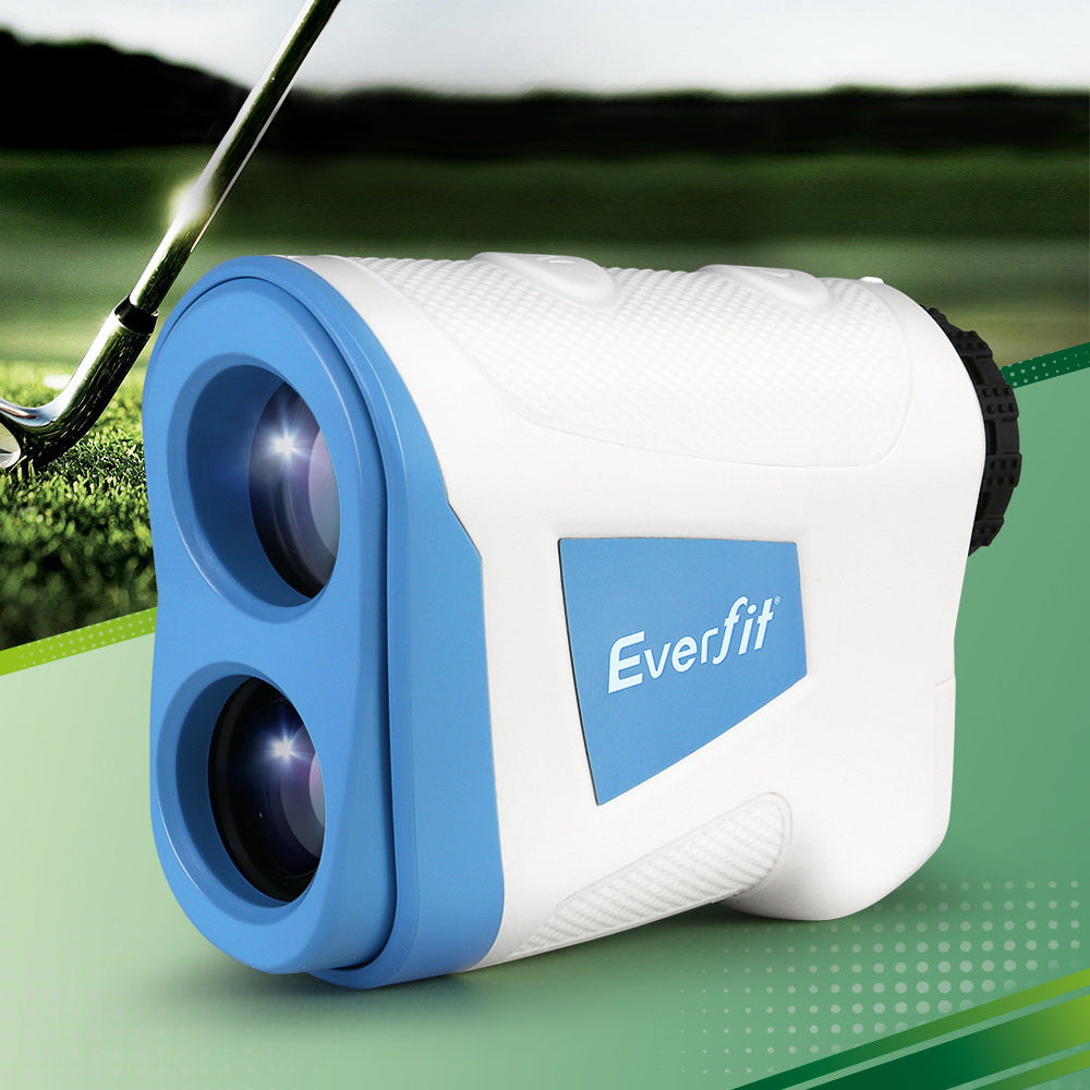 Marlook 700M Golf Rangefinder Slope Compensate Flag Lock Angle Distance