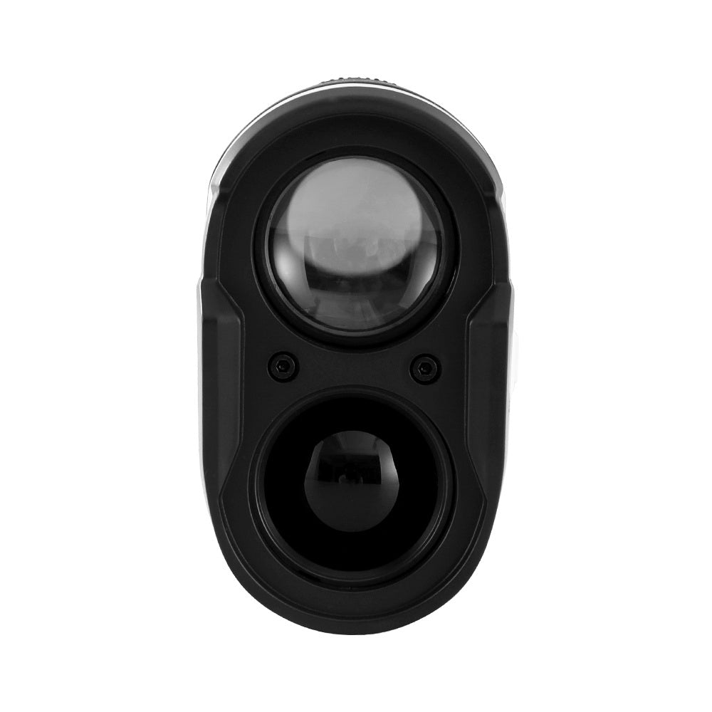 Marlook 700M Golf Rangefinder Slope On/Off Vibration Alert Black