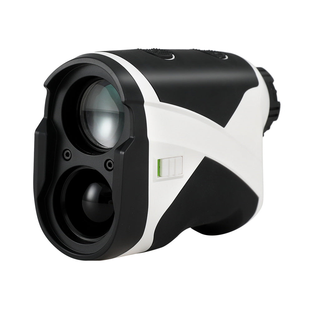 Marlook 700M Golf Rangefinder Slope On/Off Vibration Alert Black