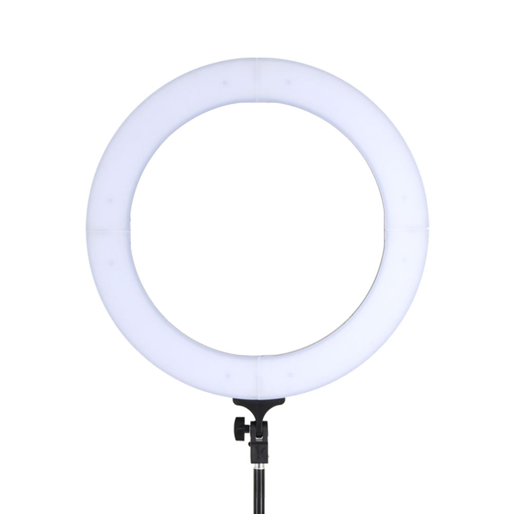 Marlook Ring Light 14" Tripod Stand