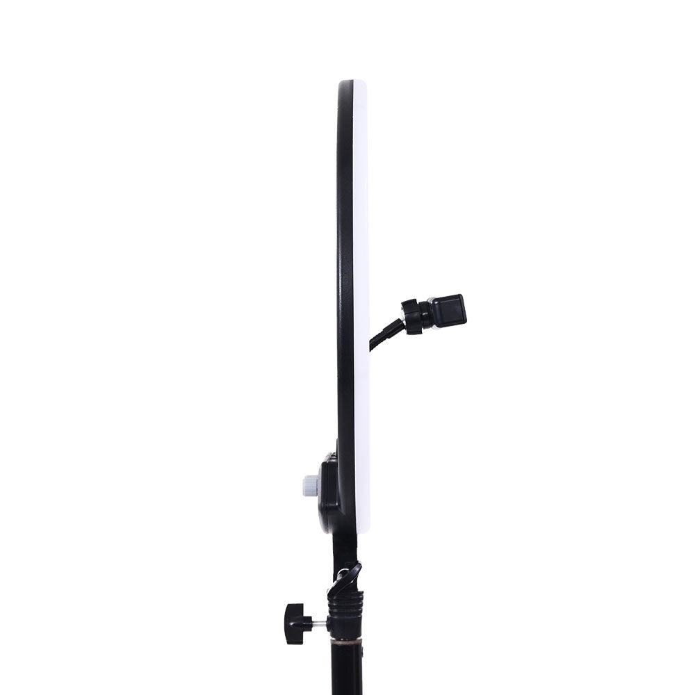 Marlook Ring Light 14" Tripod Stand
