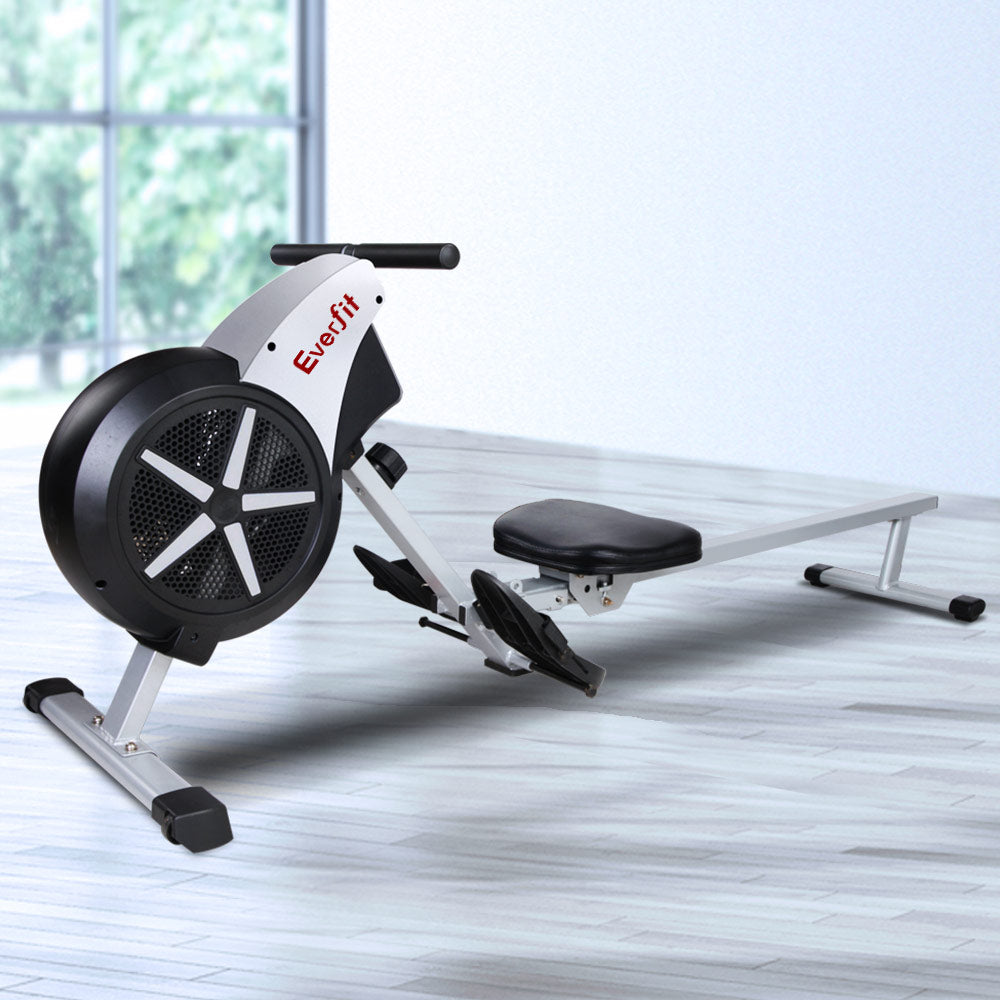 Marlook 8 Level Rowing Exercise Machine