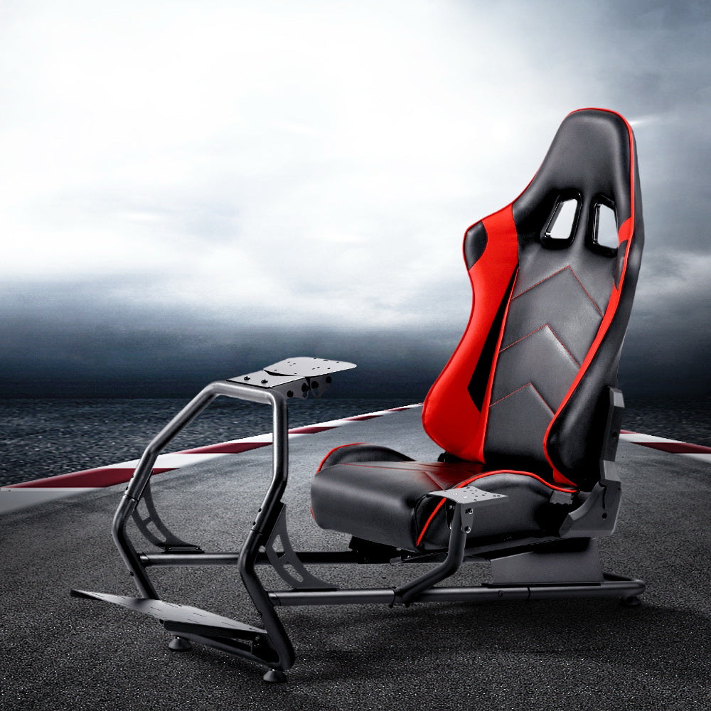 Marlook Racing Simulator Cockpit