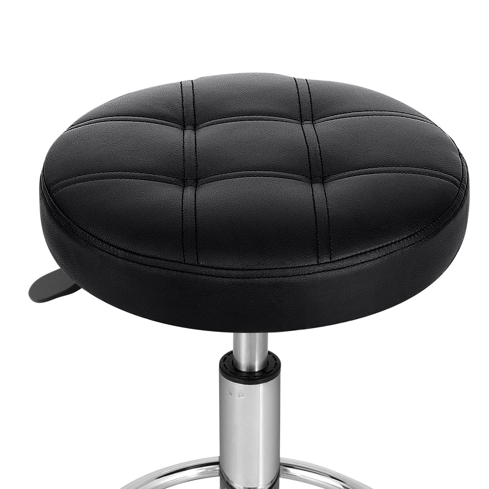 Marlook Salon Stool Round Swivel Chairs