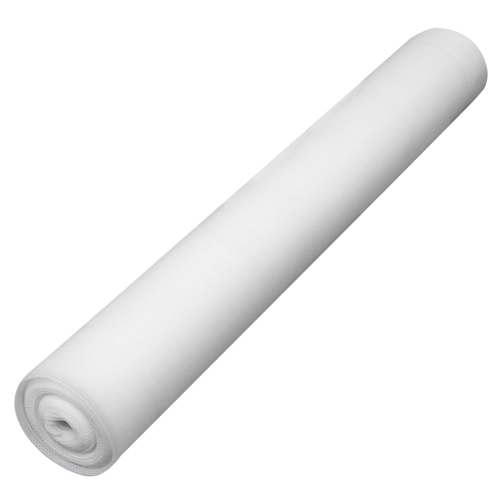 Marlook 50% Shade Cloth 1.83x50m Shadecloth Garden White