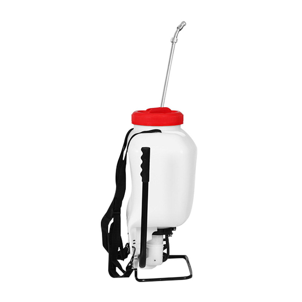 Marlook Weed Sprayer 15L Knapsack Backpack Garden Spray