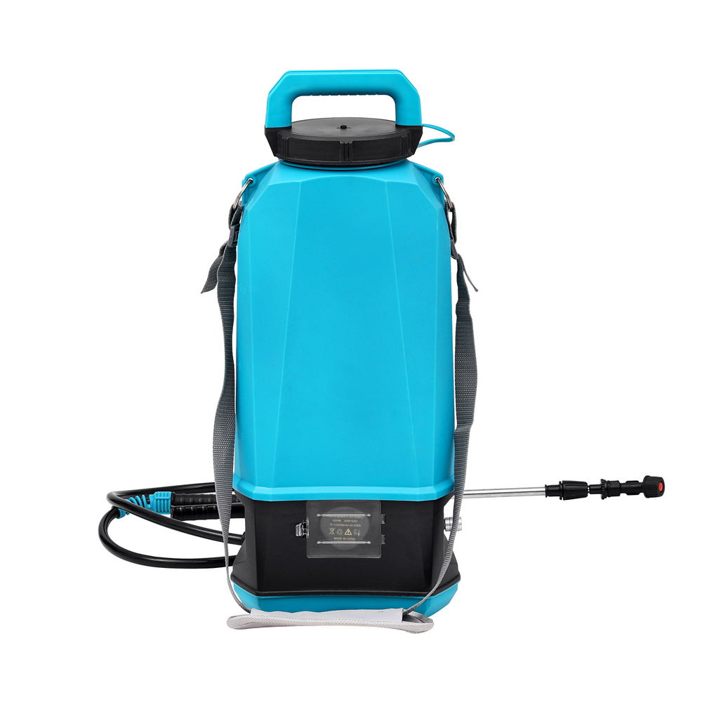 Marlook Weed Sprayer Pressure 8L Shoulder Pesticide