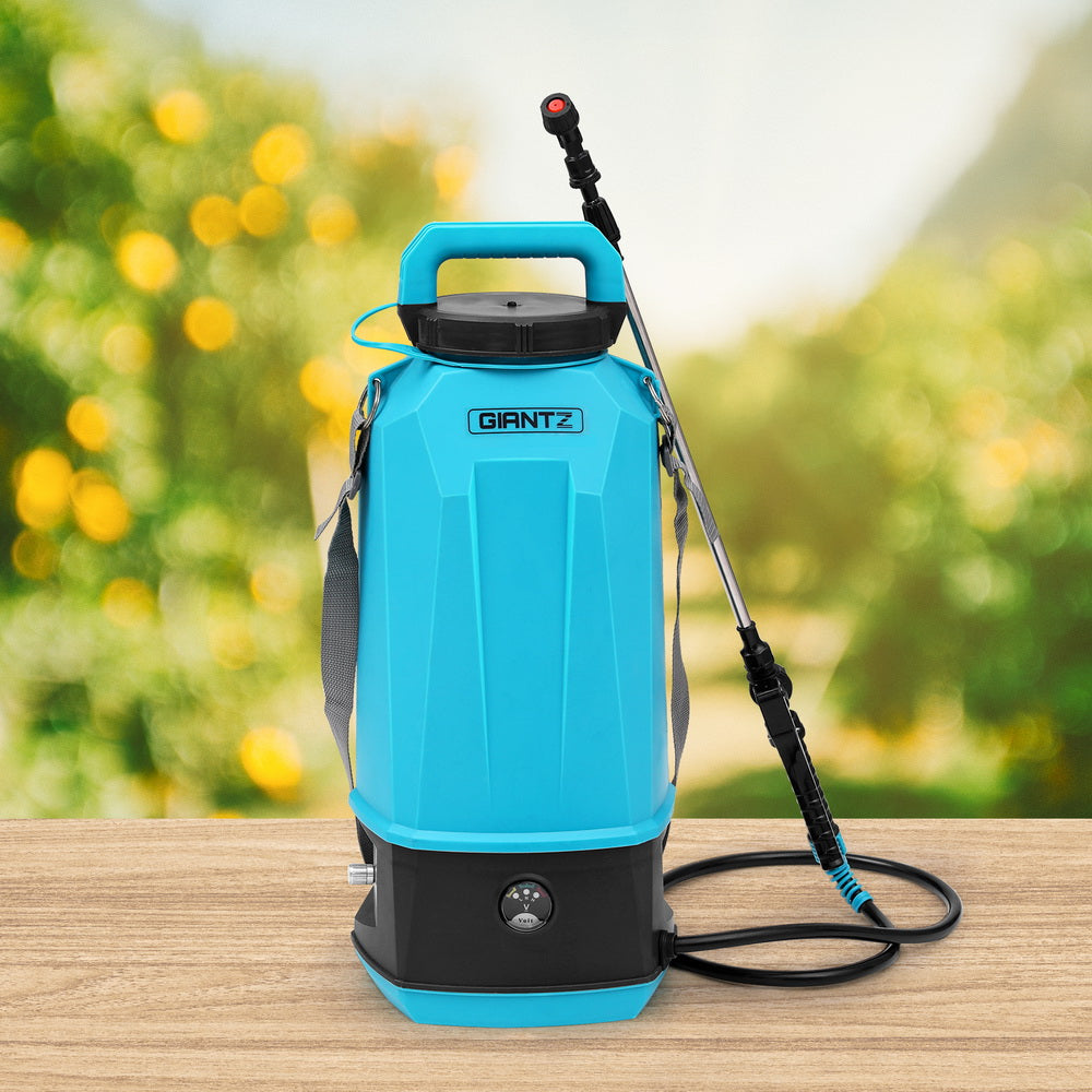 Marlook Weed Sprayer Pressure 8L Shoulder Pesticide