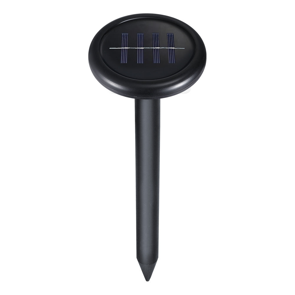 Marlook Snake Repeller 8X Ultrasonic Solar Powered