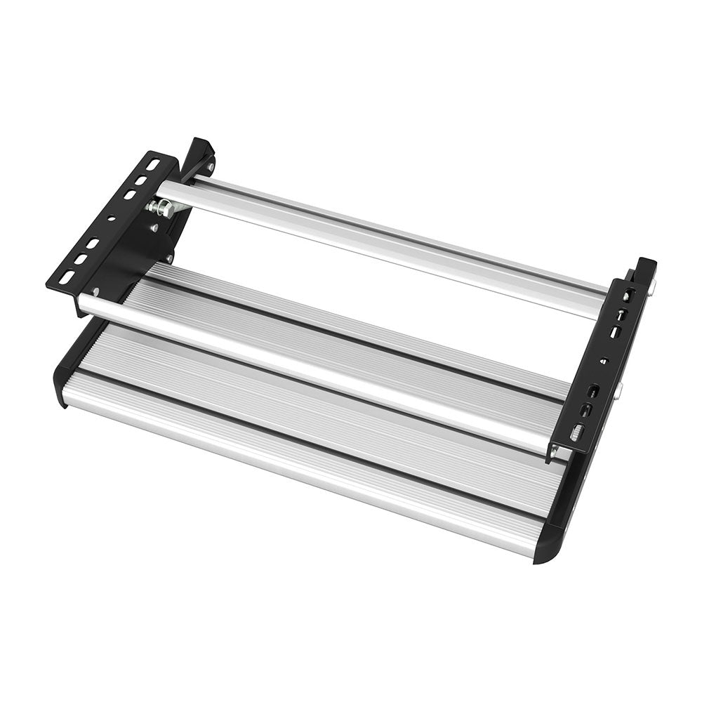 Marlook Caravan Step Pull Out Step Single Aluminium 200KG