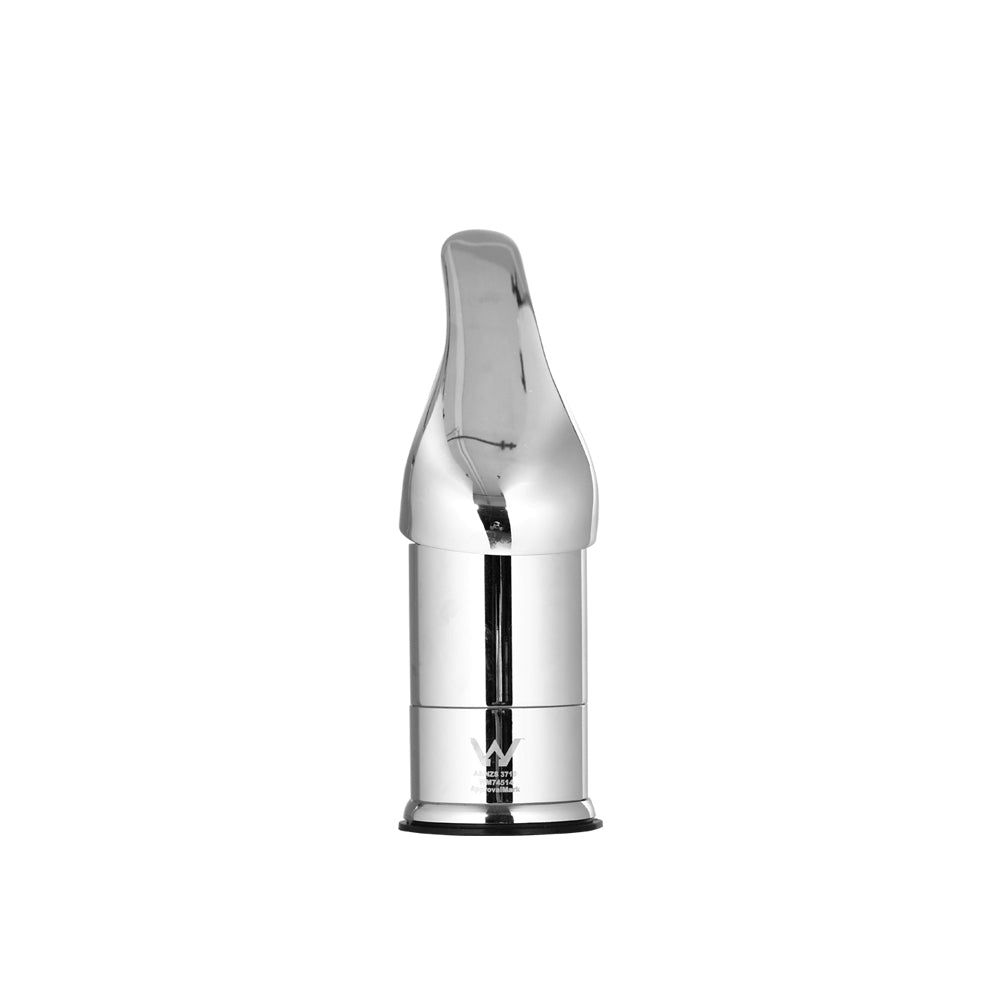 Marlook Kitchen Mixer Tap Mixer Long Spout Sink Faucet Basin Laundry Chrome