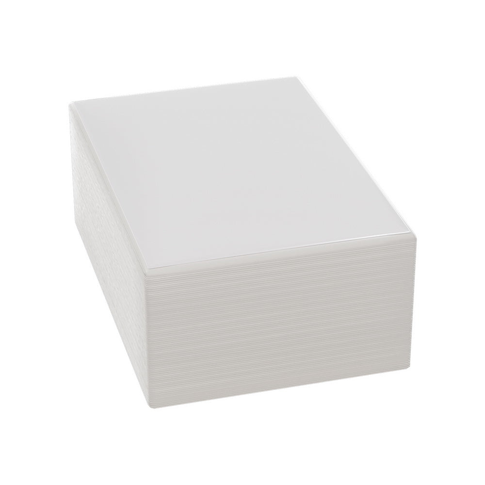 500 Sheets Direct Thermal Labels Adhesive Printer Paper Barcode Shipping Sticker