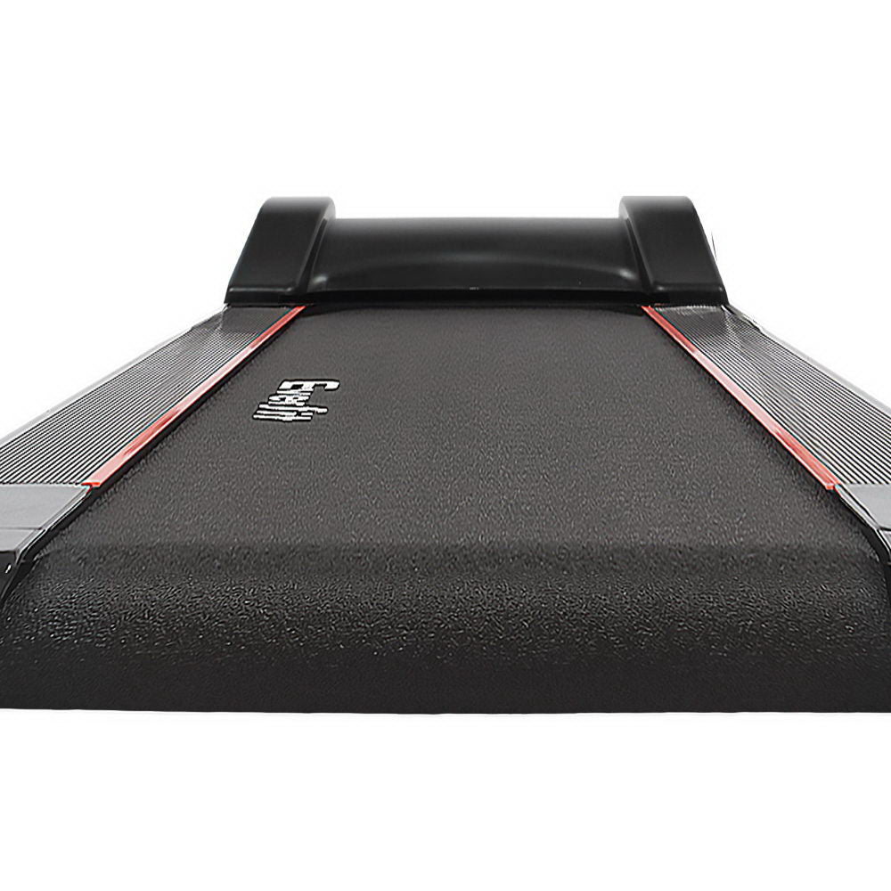 Marlook Treadmill Electric Home Gym Fitness Exercise Machine Foldable 360mm