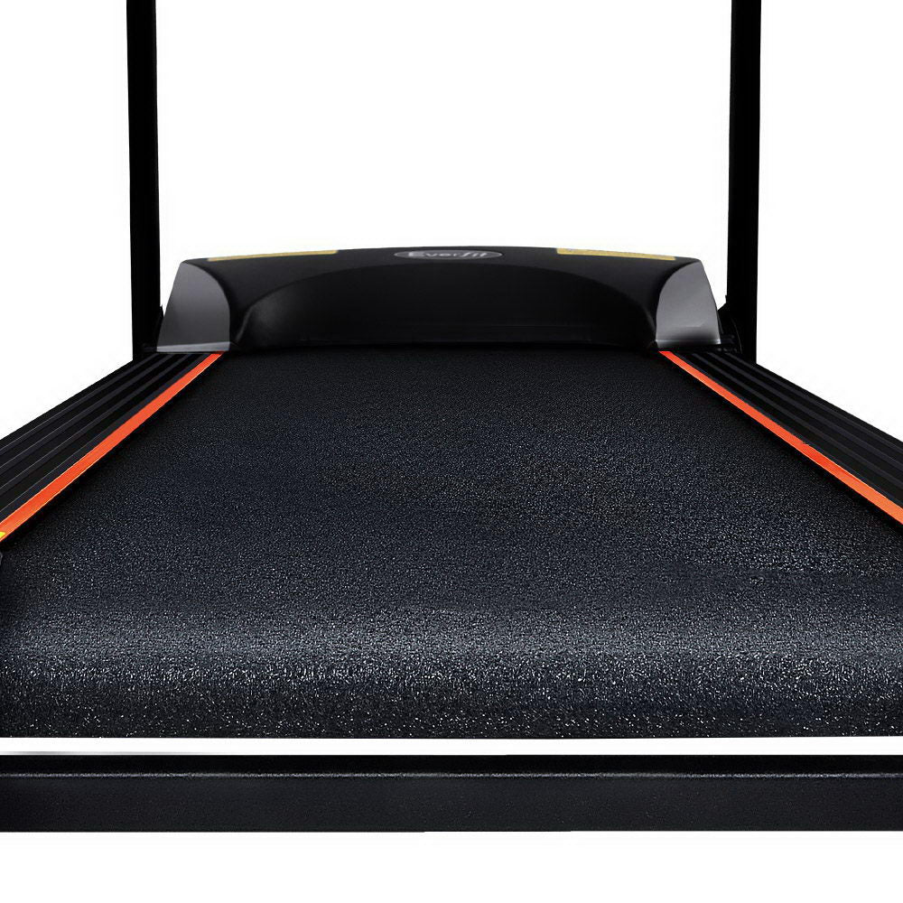 Marlook Treadmill Electric Auto Incline Home Gym Fitness Exercise Machine 480mm