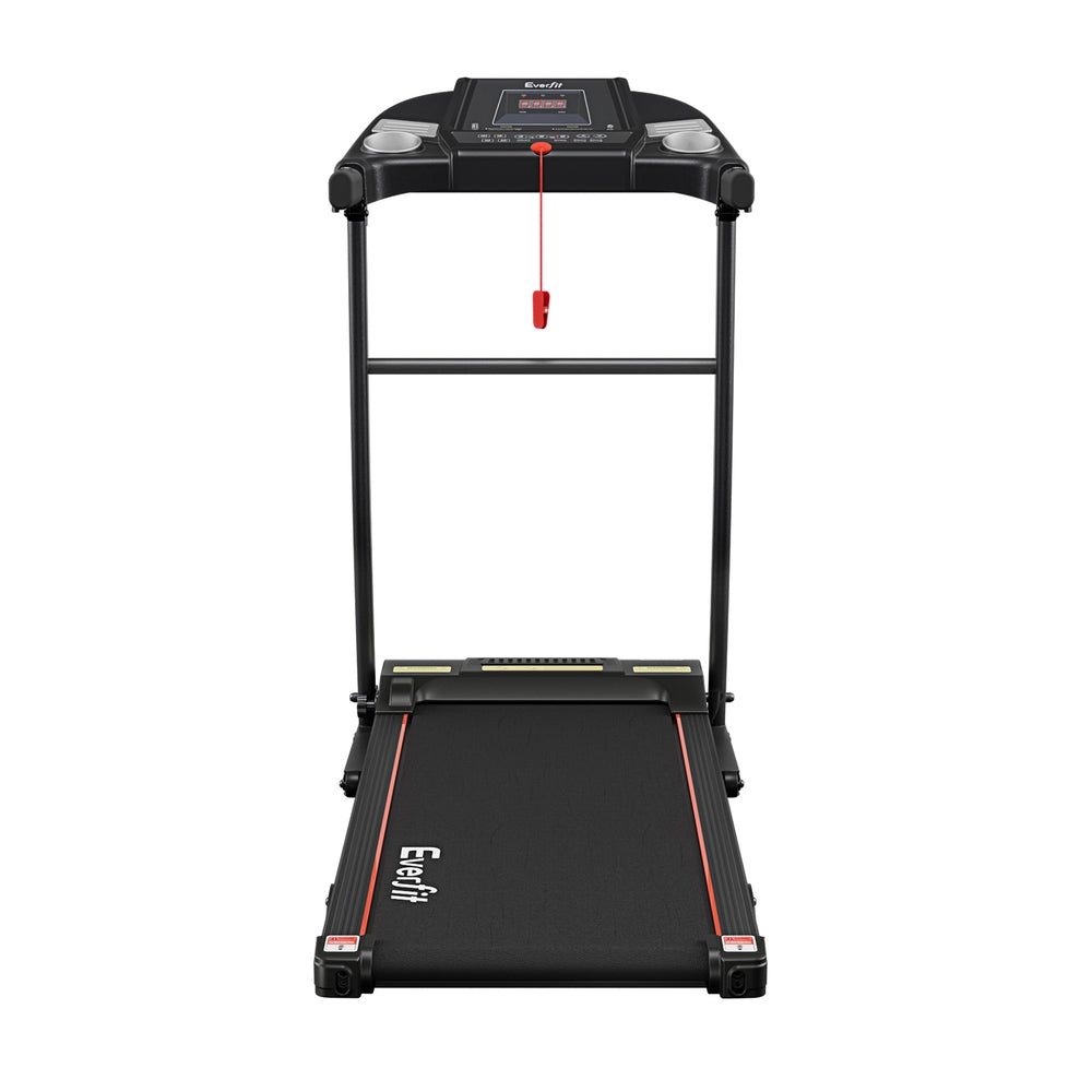 Marlook Treadmill Electric Home Gym Fitness Exercise Equipment Incline 400mm