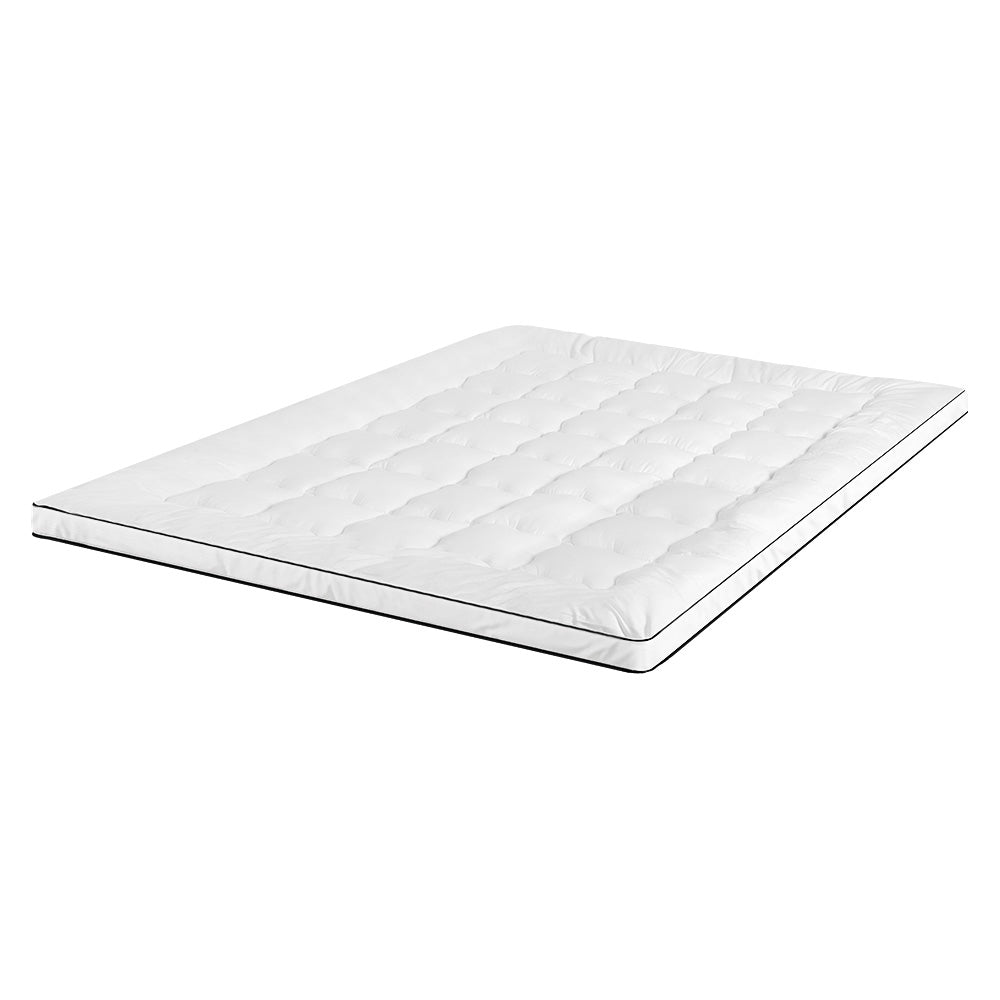 Marlook Bedding Mattress Topper Pillowtop - King