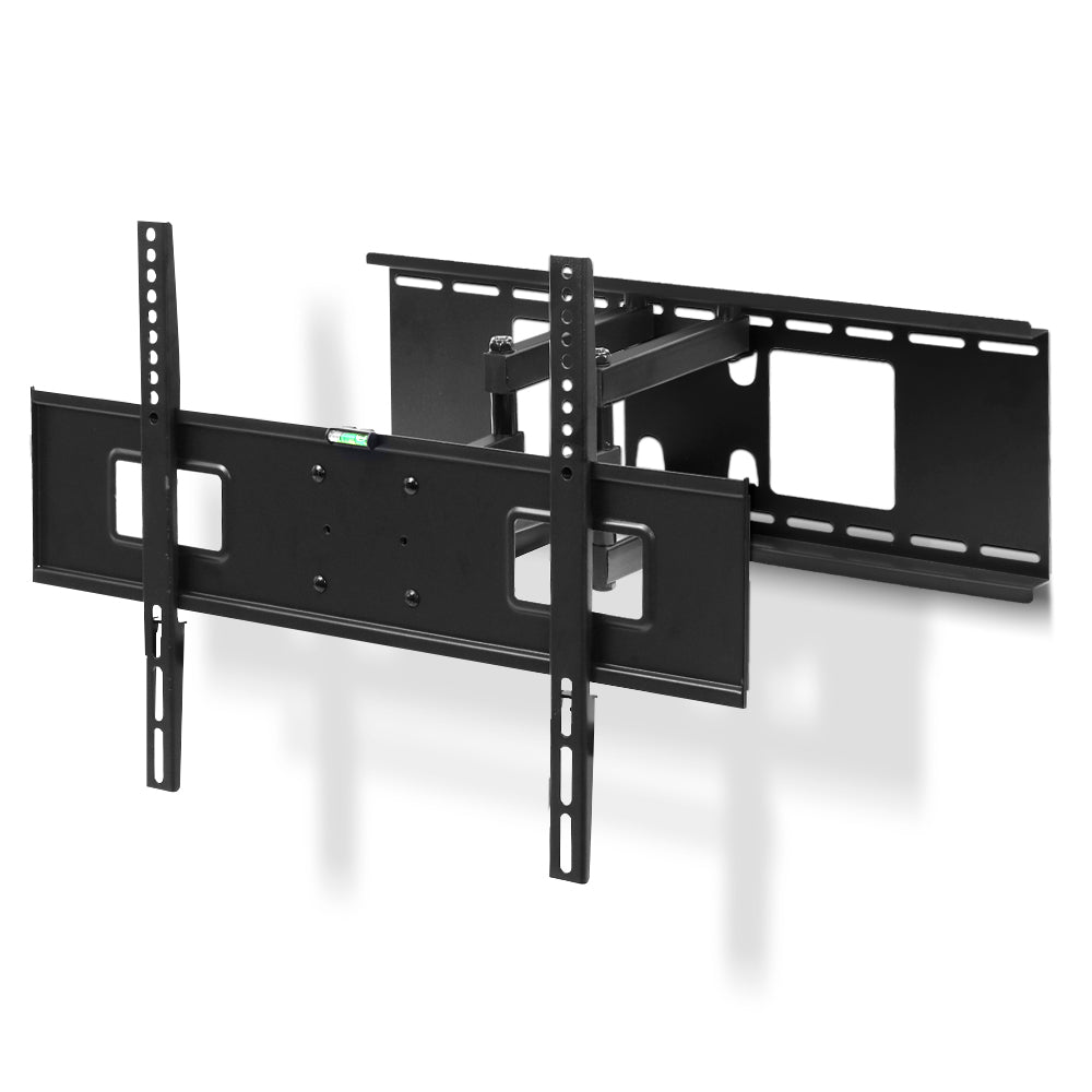 Marlook TV Wall Mount Bracket for 32"-70" LED LCD Full Motion Dual Strong Arms