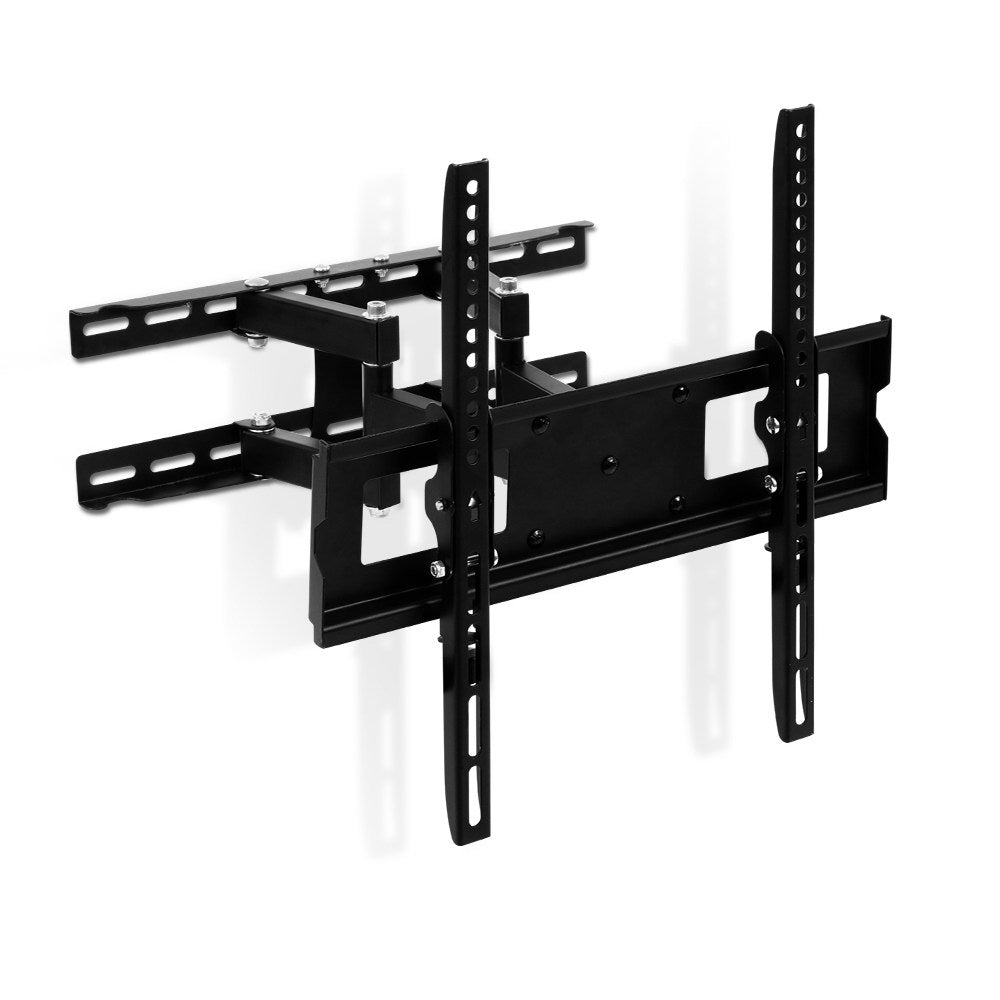Marlook TV Wall Mount Bracket for 23"-55" LED LCD Full Motion Dual Strong Arms