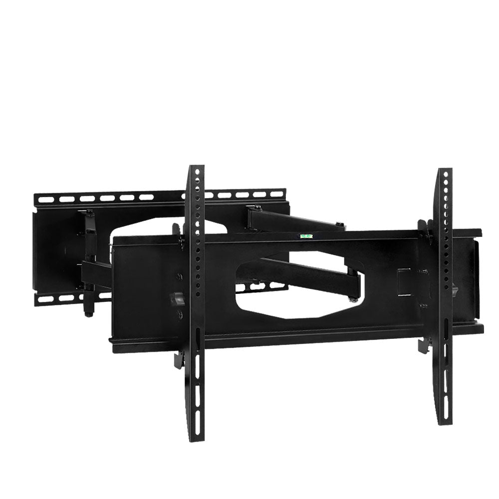 Marlook TV Wall Mount Bracket for 32"-80" LED LCD Full Motion Dual Strong Arms