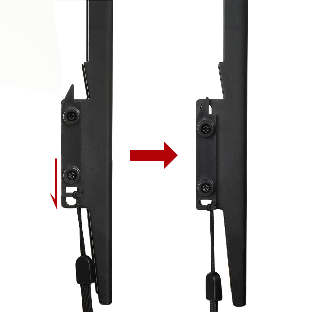 Marlook TV Wall Mount Bracket for 42"-80" TVs