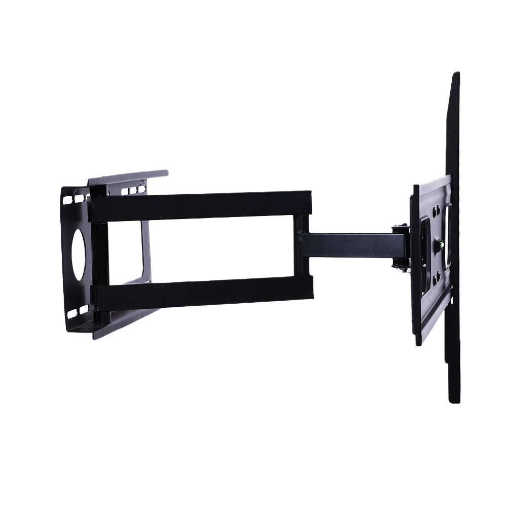 Marlook TV Wall Mount Bracket for 32"-70" LED LCD TVs Full Motion Strong Arms