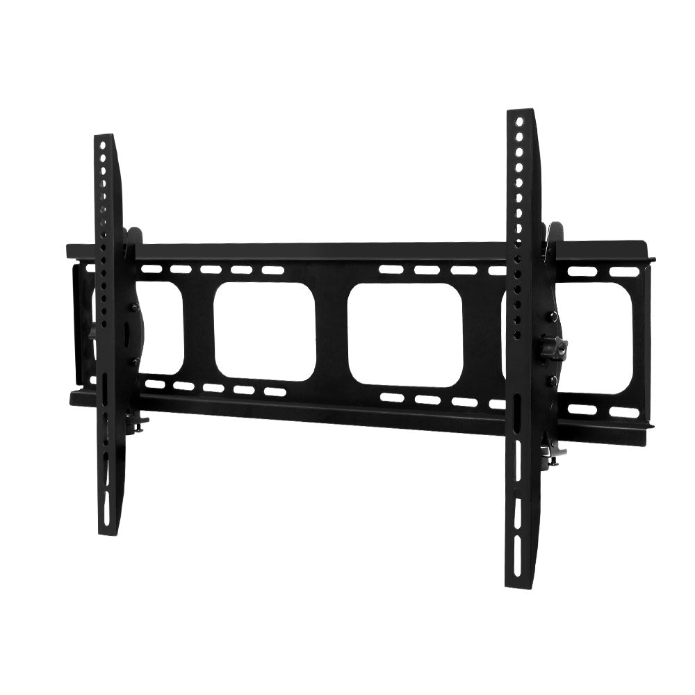 Marlook TV Wall Mount Bracket for 42"-90" LED LCD TVs Tilt Slim Flat Low Profile