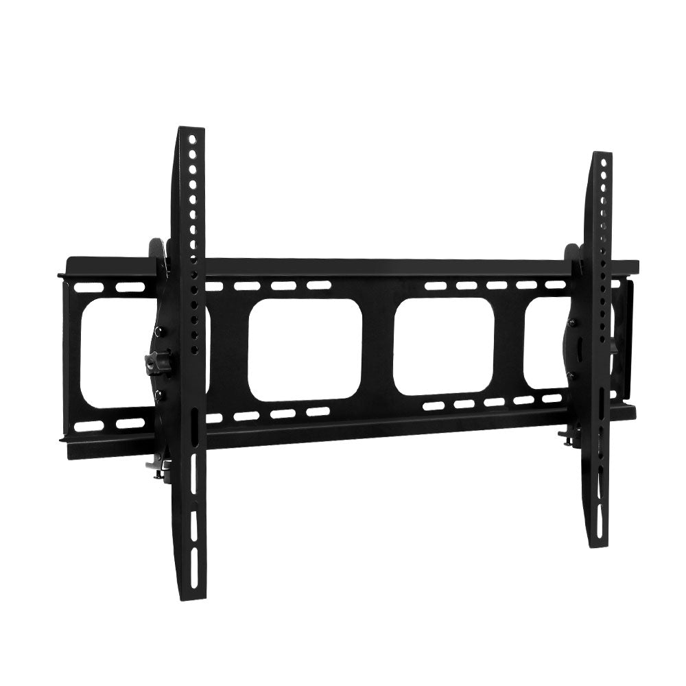 Marlook TV Wall Mount Bracket for 42"-90" LED LCD TVs Tilt Slim Flat Low Profile