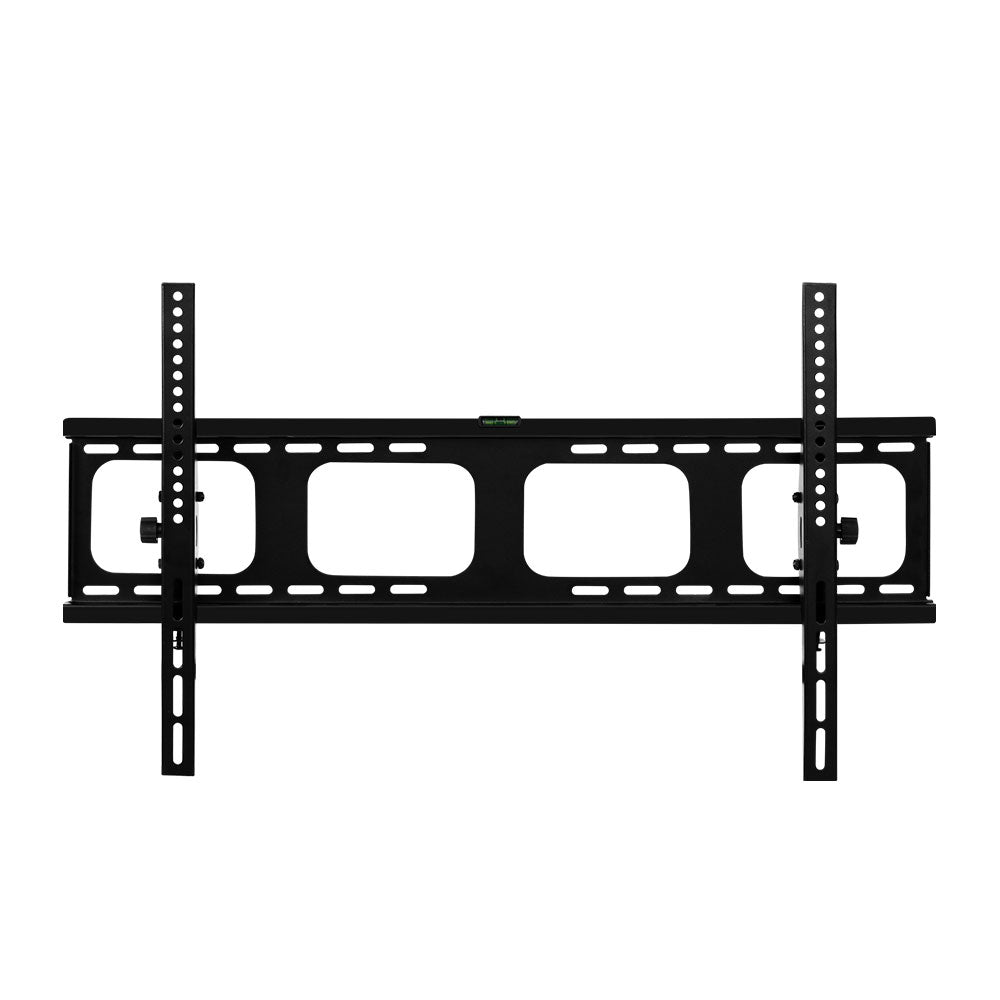 Marlook TV Wall Mount Bracket for 42"-90" LED LCD TVs Tilt Slim Flat Low Profile