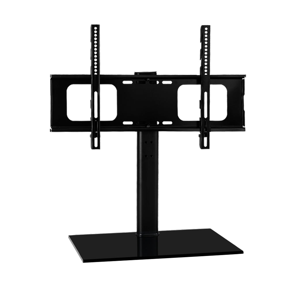 Marlook TV Stand Mount Bracket for 32"-55" LED LCD Swivel Tabletop Desktop Plasma