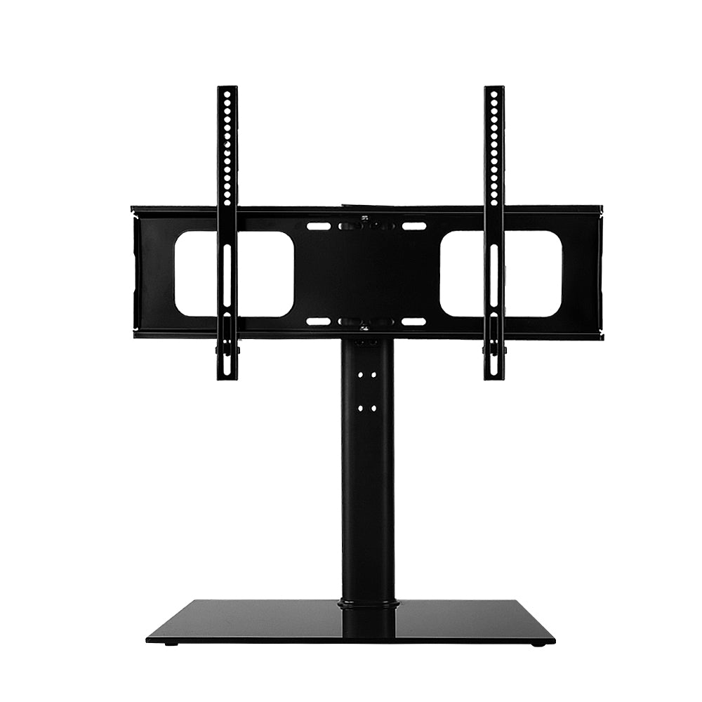Marlook TV Stand Mount Bracket for 32"-55" LED LCD Swivel Tabletop Desktop Plasma