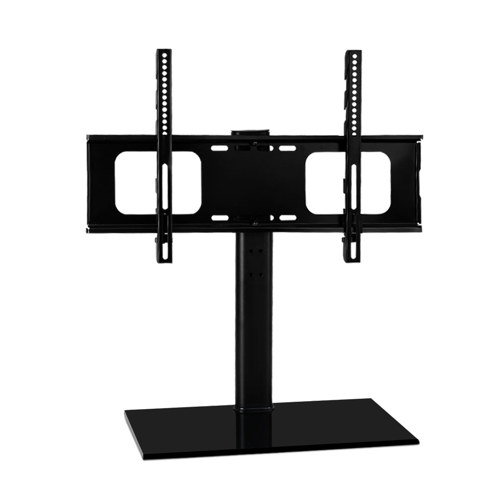 Marlook TV Stand Mount Bracket for 32"-70" LED LCD Swivel Tabletop Desktop Plasma