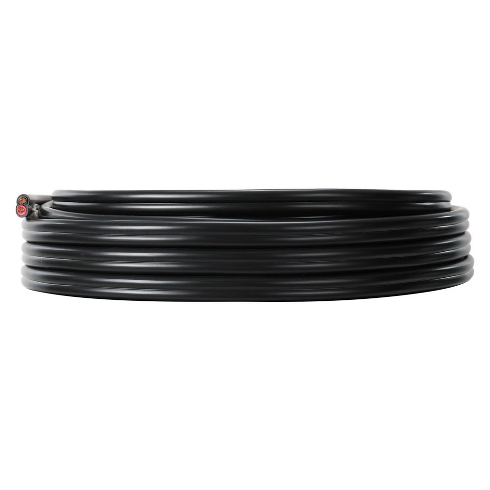 Marlook 4MM 10M Twin Core Wire Electrical Cable Extension Car 450V 2 Sheath