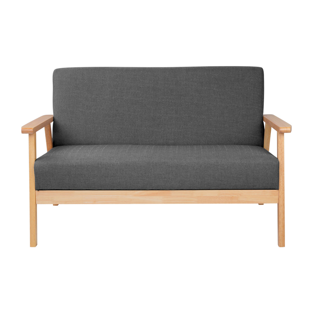 Marlook 2-Seater Sofa Armchair Skane