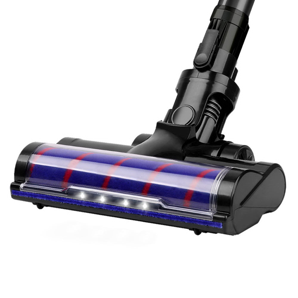 Marlook Stick Vacuum Cleaner Motorised Roller Brush Head