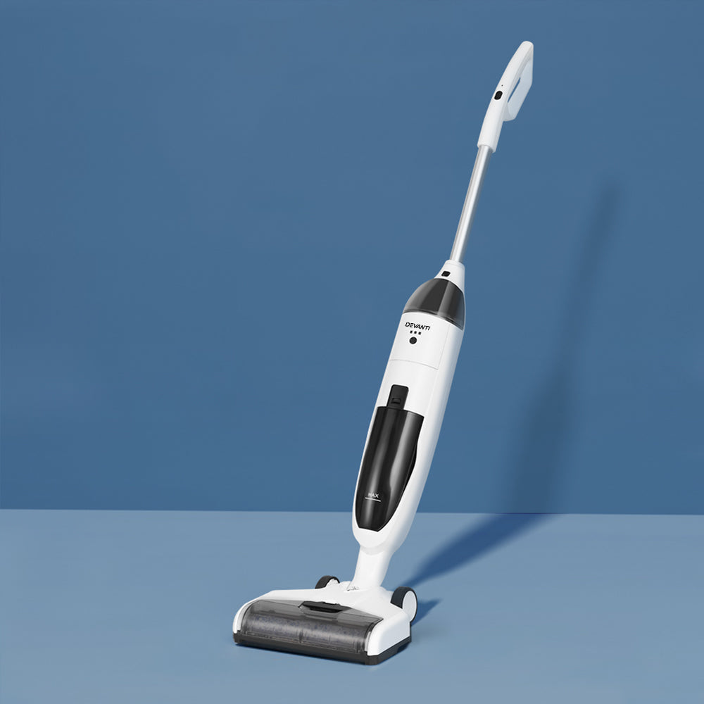 Marlook Wet Dry Stick Vacuum Cleaner 250W