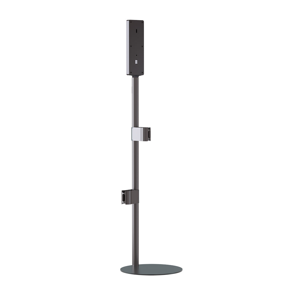 Marlook Freestanding Dyson Vacuum Cleaner Stand for V6 7 8 10 11 Grey